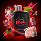 Frozen Fruit Bomb Iced Disposable Vape